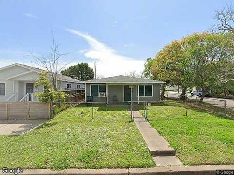 Avenue Q 1/2, GALVESTON, TX 77551