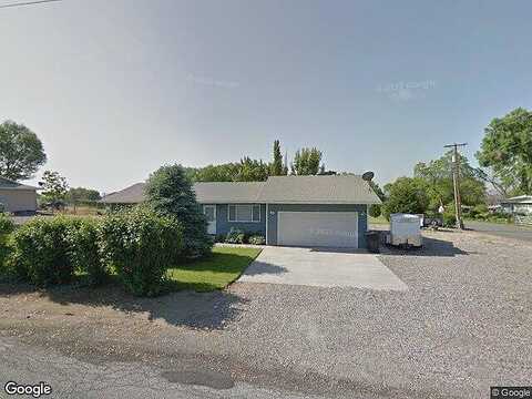 Wernett, PASCO, WA 99301
