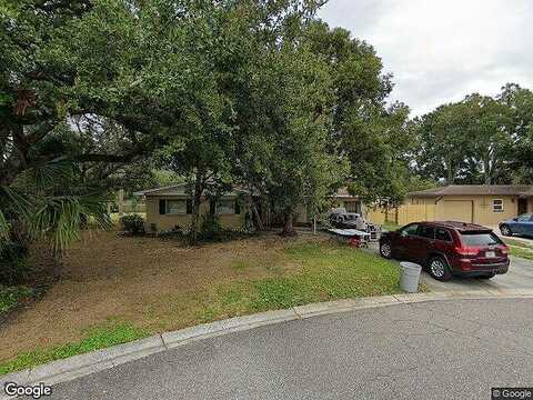 Alline, TAMPA, FL 33611