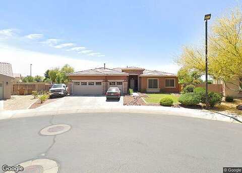 151St, GOODYEAR, AZ 85395
