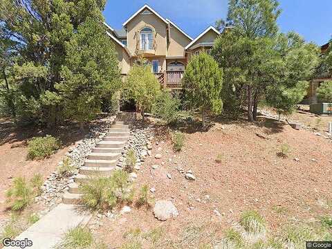 Manzanita, SHOW LOW, AZ 85901