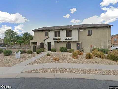 168Th, GOODYEAR, AZ 85338