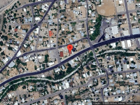 Newmont, SUPERIOR, AZ 85173