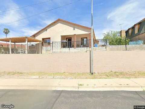 Newmont, SUPERIOR, AZ 85173