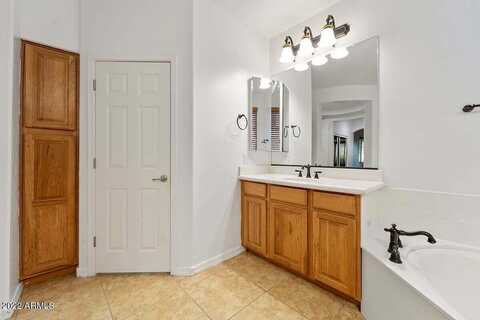 Heyerdahl, NEW RIVER, AZ 85087