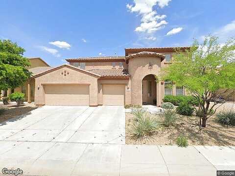 Heyerdahl, NEW RIVER, AZ 85087