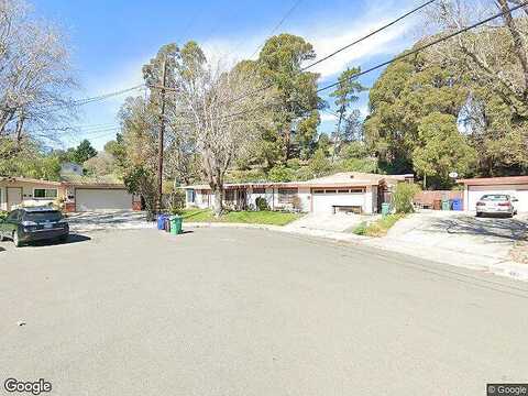 Driftwood, EL SOBRANTE, CA 94803