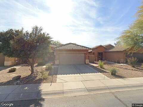 Windmill, MARICOPA, AZ 85139