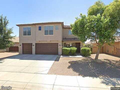 Ranch, MARICOPA, AZ 85139
