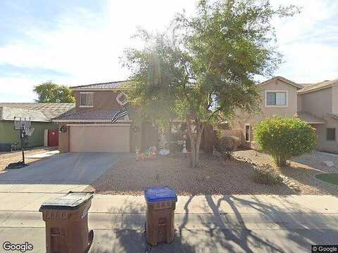 Long, MARICOPA, AZ 85139