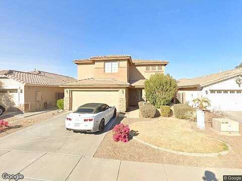 Norris, MARICOPA, AZ 85139