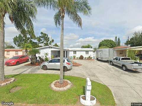 Knox, TAMPA, FL 33614