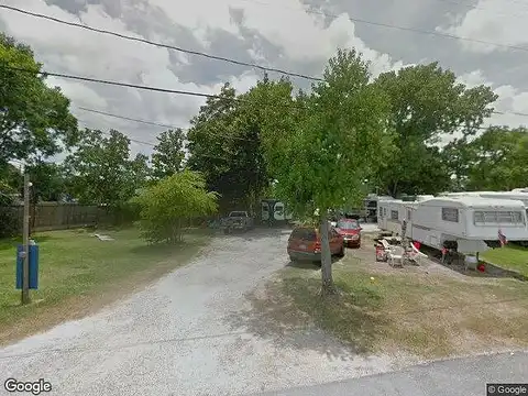 Boulevard, BACLIFF, TX 77518