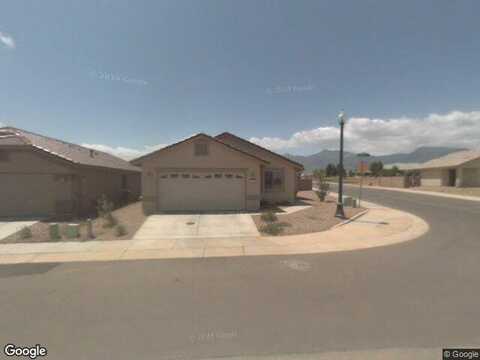 Big Bend, SIERRA VISTA, AZ 85650