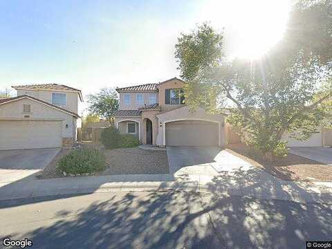 Sage Brush, MARICOPA, AZ 85139
