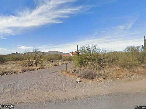 20Th, NEW RIVER, AZ 85087