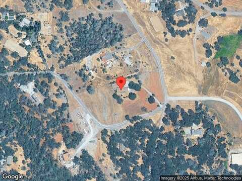 Alazan, PLACERVILLE, CA 95667
