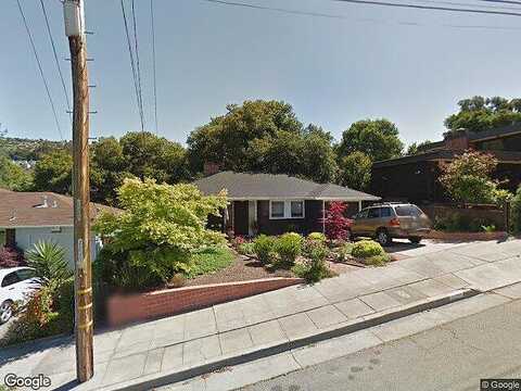 Reinhardt, OAKLAND, CA 94619