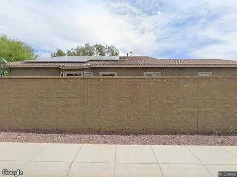 44Th, NEW RIVER, AZ 85087