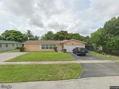 15Th, LAUDERHILL, FL 33313