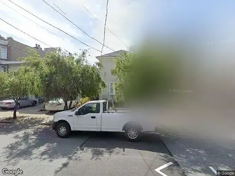 30Th, SAN FRANCISCO, CA 94121