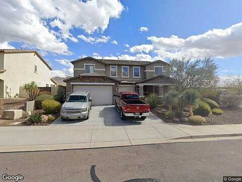 Ericson, NEW RIVER, AZ 85087