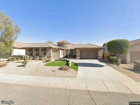 50Th, NEW RIVER, AZ 85087