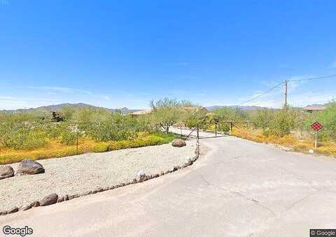 22Nd, NEW RIVER, AZ 85087