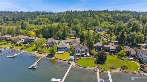 Lake Sammamish, SAMMAMISH, WA 98074