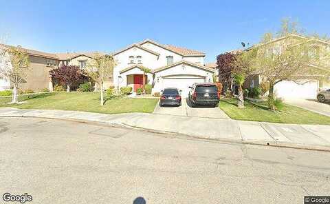 Sunny, LANCASTER, CA 93536