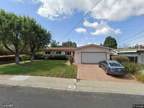 Blenheim, CONCORD, CA 94521