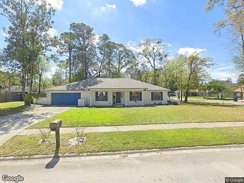Morning Dove, JACKSONVILLE, FL 32258