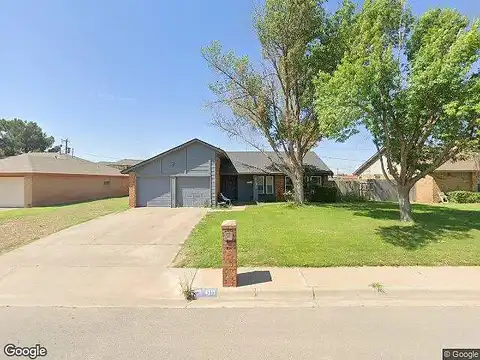 Crenshaw, MIDLAND, TX 79705