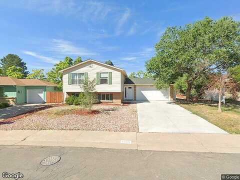 Coors, MORRISON, CO 80465