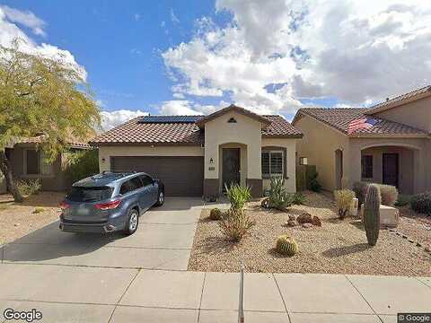 Vista Hills, ANTHEM, AZ 85086