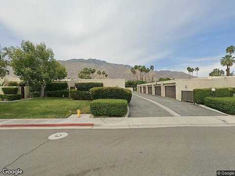 Calle Rolph, PALM SPRINGS, CA 92262