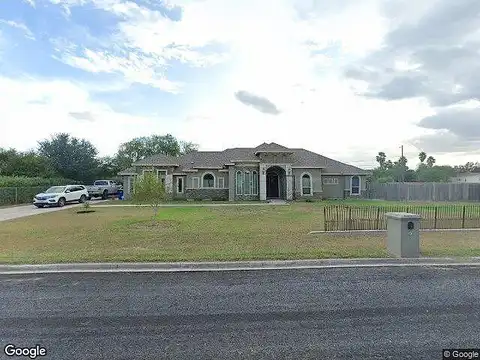 Amanda, ALAMO, TX 78516