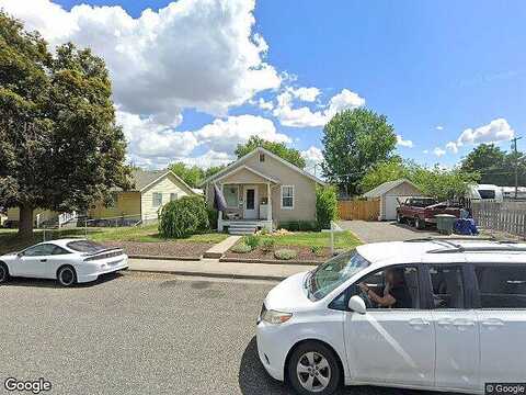 12Th, CLARKSTON, WA 99403