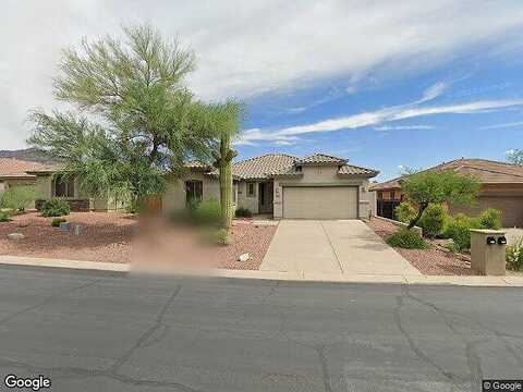 Hackberry, GOLD CANYON, AZ 85118