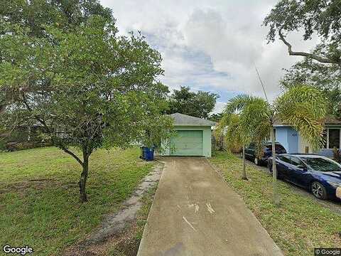 23Rd, WILTON MANORS, FL 33305