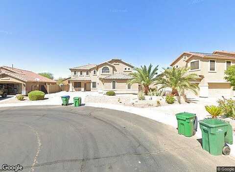 Chambers, MARICOPA, AZ 85138