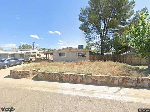 Hartford, KEARNY, AZ 85137