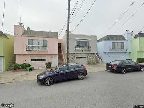 Elmira, SAN FRANCISCO, CA 94124