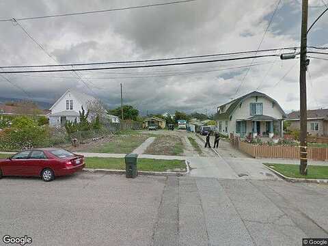 10Th, SANTA PAULA, CA 93060
