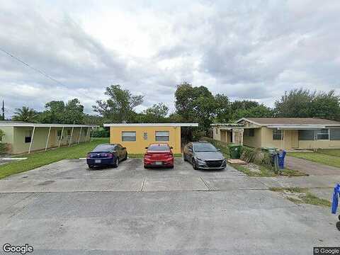 15Th, FORT LAUDERDALE, FL 33311