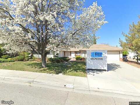 Chestnut, PALMDALE, CA 93551