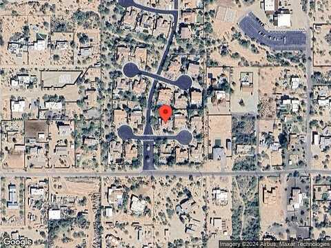 Burnside, CAVE CREEK, AZ 85331