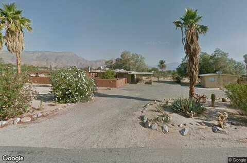 Country Club, BORREGO SPRINGS, CA 92004