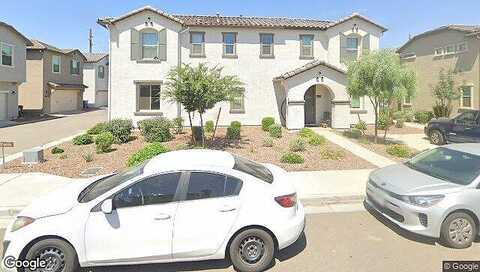 58Th, PHOENIX, AZ 85043