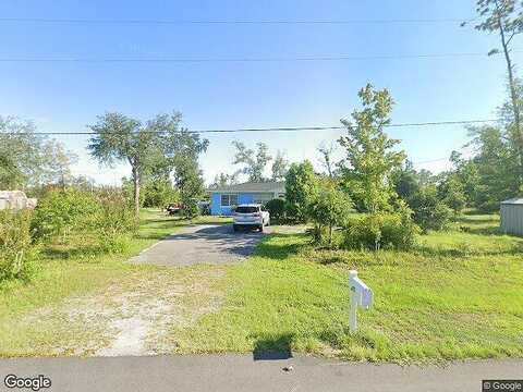 Harlan Shope, PANAMA CITY, FL 32404